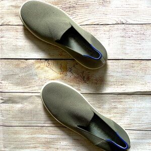 Rothy's original sneaker